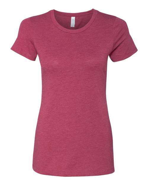 6610 - Women’s CVC Tee