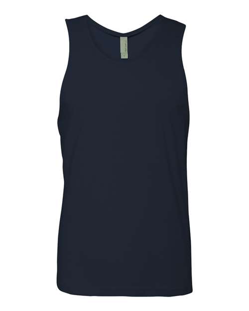 3633 - Unisex Cotton Tank