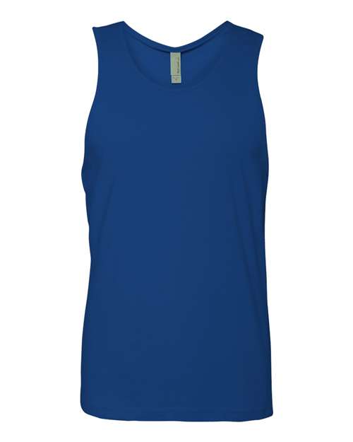 3633 - Unisex Cotton Tank