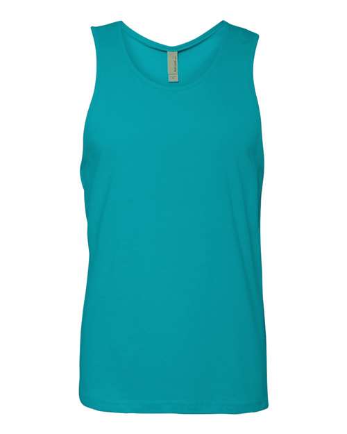 3633 - Unisex Cotton Tank
