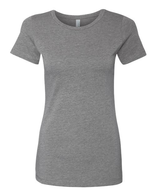 6610 - Women’s CVC Tee