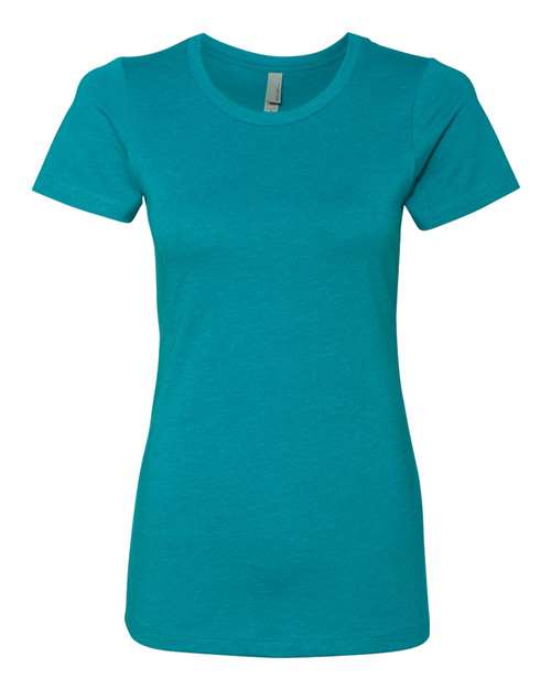 6610 - Women’s CVC Tee