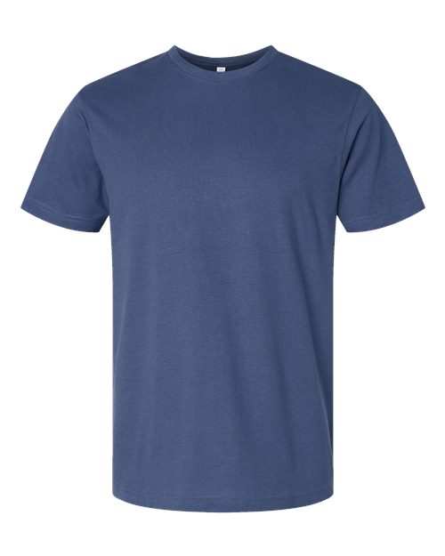 6901 - Unisex Fine Jersey Tee