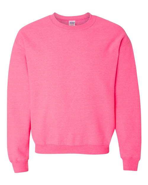 18000 - Unisex Heavy Blend™ Crewneck Sweatshirt