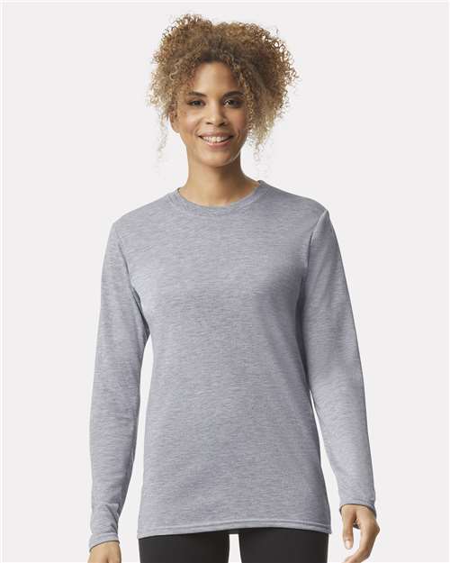 42400 - Unisex Performance® Long Sleeve T-Shirt