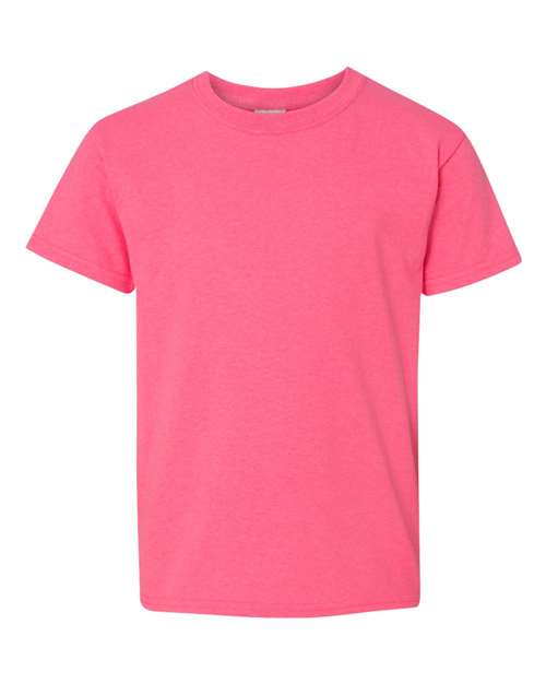 5000B - Youth Heavy Cotton™ T-Shirt