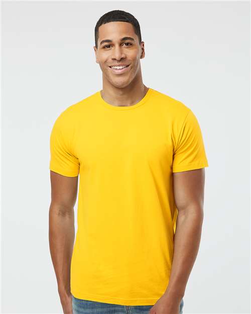 6901 - Unisex Fine Jersey Tee