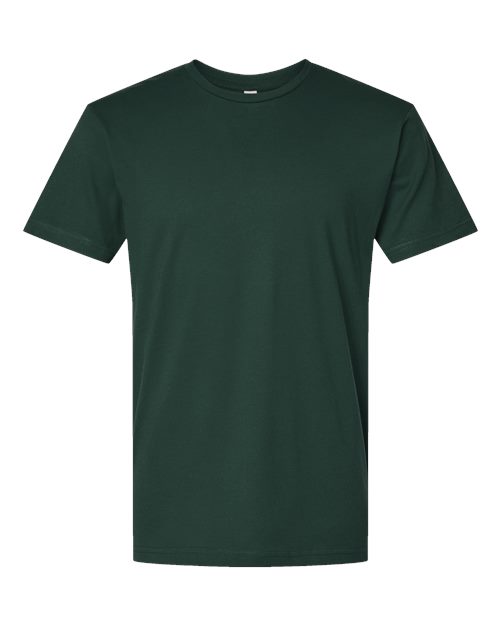 6901 - Unisex Fine Jersey Tee