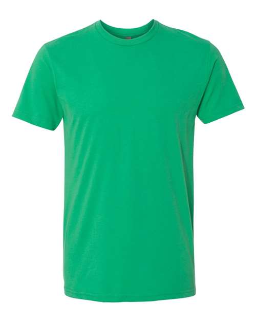 6410 - Unisex Sueded Tee