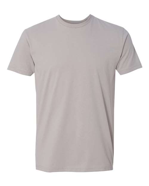 6410 - Unisex Sueded Tee