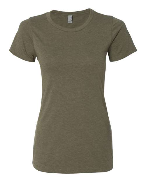 6610 - Women’s CVC Tee