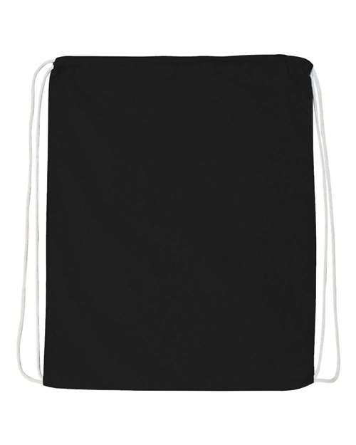Q4500 - Economical Cotton Drawstring Bag