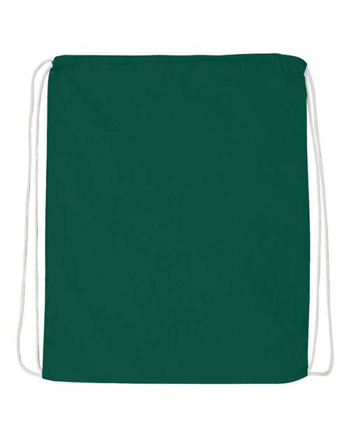 Q4500 - Economical Cotton Drawstring Bag