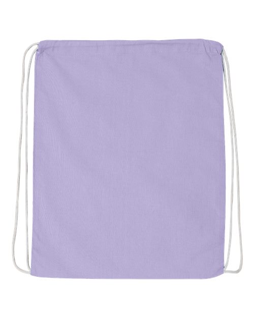 Q4500 - Economical Cotton Drawstring Bag