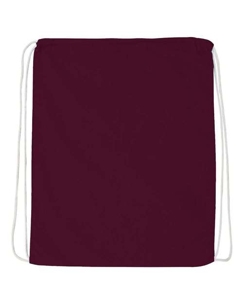 Q4500 - Economical Cotton Drawstring Bag