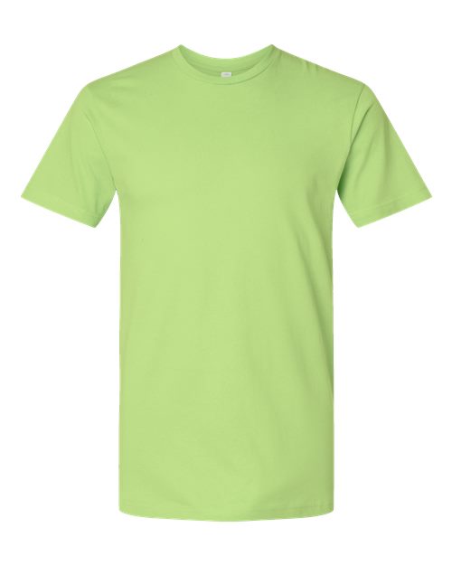 6901 - Unisex Fine Jersey Tee