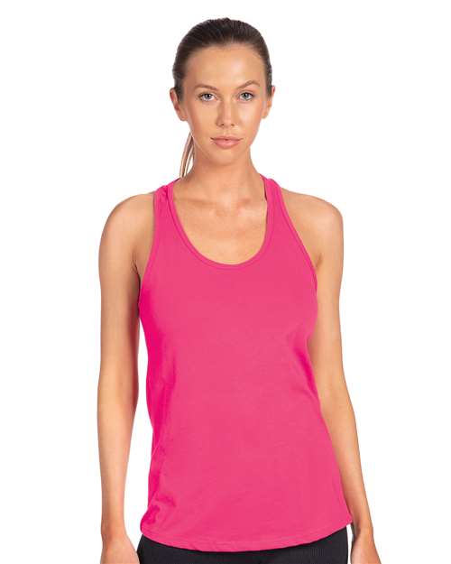 1533 - Women's Ideal Racerback Tank