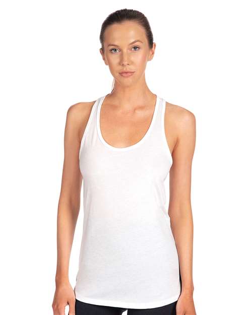 1533 - Women's Ideal Racerback Tank
