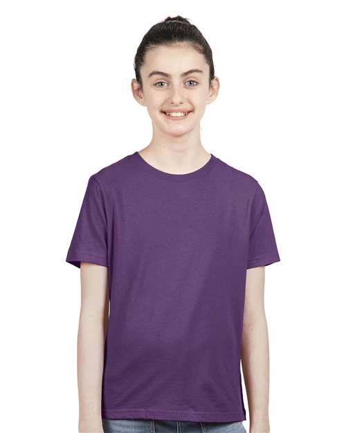 3310 - Youth Cotton Tee