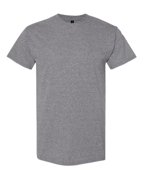 5000 - Unisex Heavy Cotton™ T-Shirt