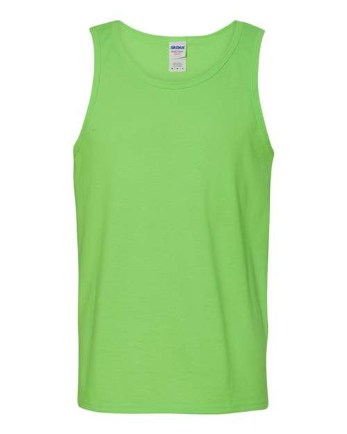 5200 - Unisex Heavy Cotton™ Tank Top