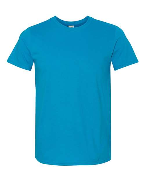 64000 - Unisex Softstyle® T-Shirt