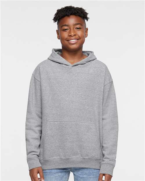 2296 - Youth Hoodie Sweatshirt