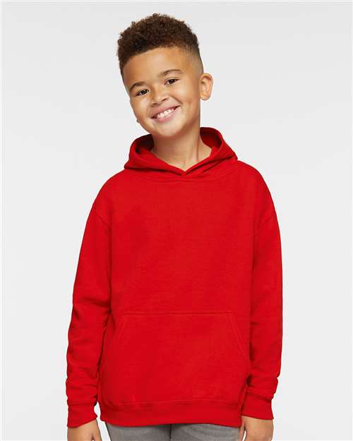 2296 - Youth Hoodie Sweatshirt