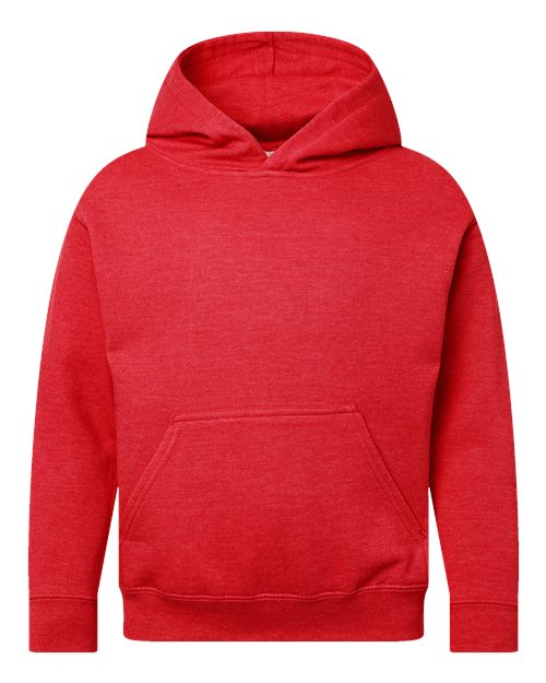 2296 - Youth Hoodie Sweatshirt