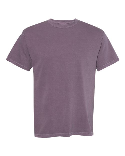 1717 - Unisex Garment-Dyed Heavyweight T-Shirt