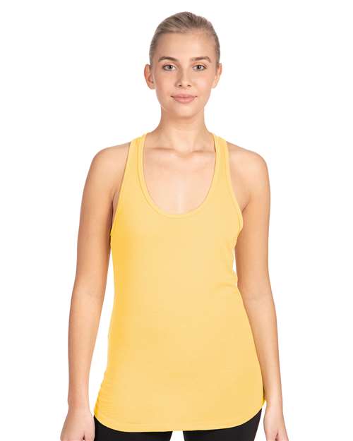 1533 - Women's Ideal Racerback Tank