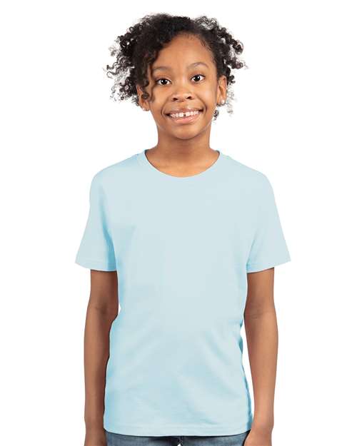 3310 - Youth Cotton Tee