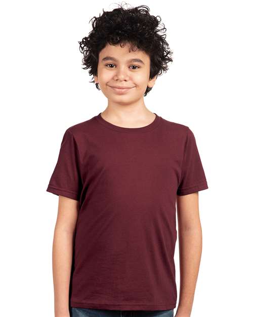 3310 - Youth Cotton Tee