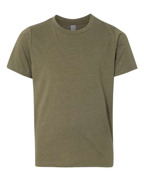 3312 - Youth CVC Tee