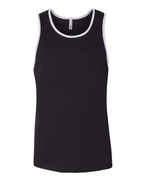 3633 - Unisex Cotton Tank