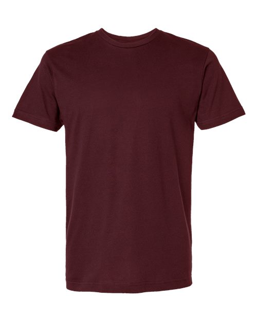 6901 - Unisex Fine Jersey Tee