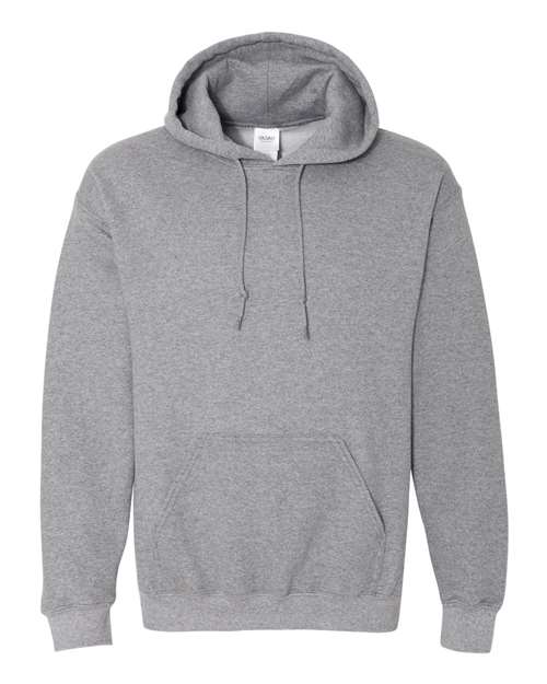 18500 - Unisex Heavy Blend™ Hooded Sweatshirt