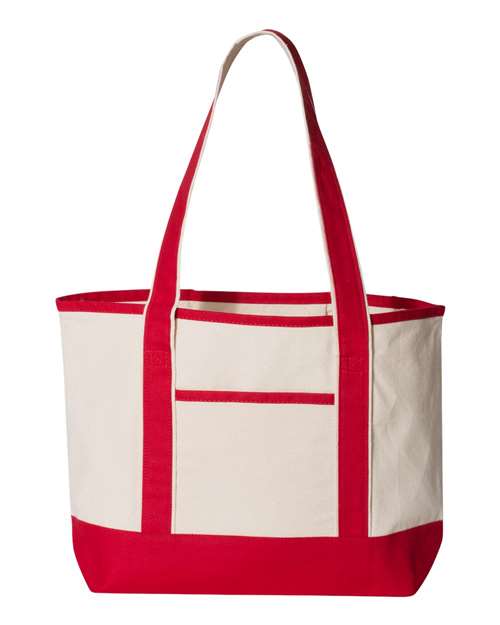 Q125800 - 20L Small Deluxe Tote