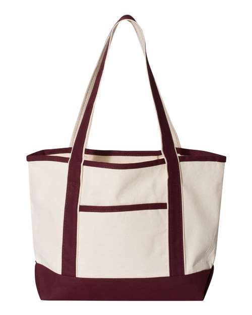 Q125800 - 20L Small Deluxe Tote