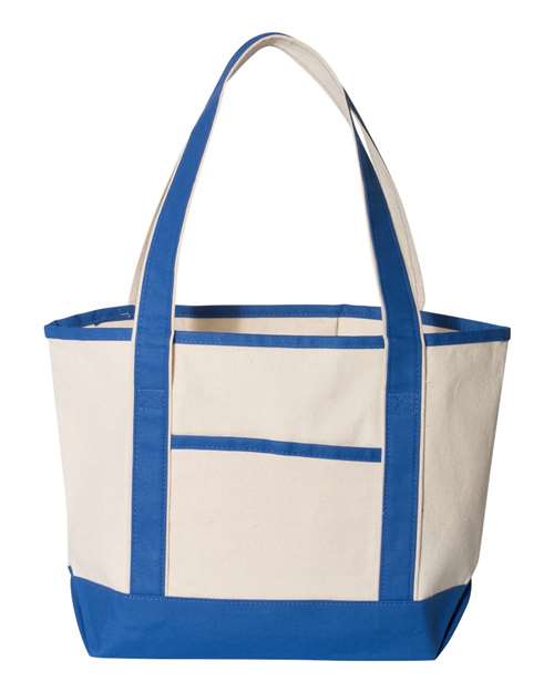 Q125800 - 20L Small Deluxe Tote