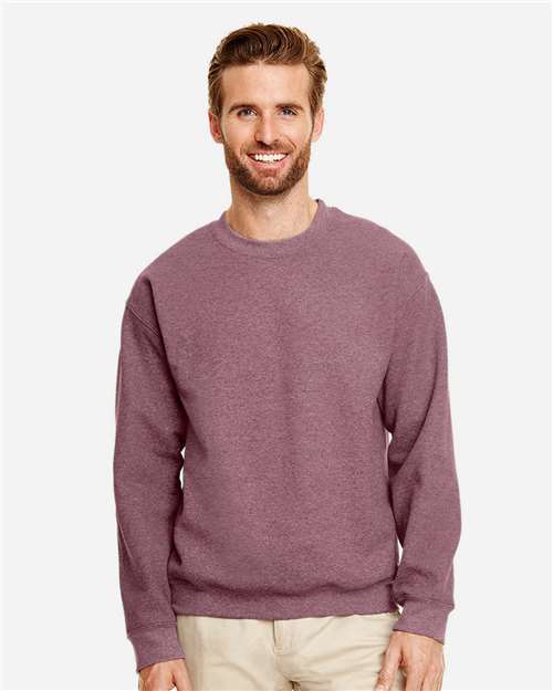 18000 - Unisex Heavy Blend™ Crewneck Sweatshirt