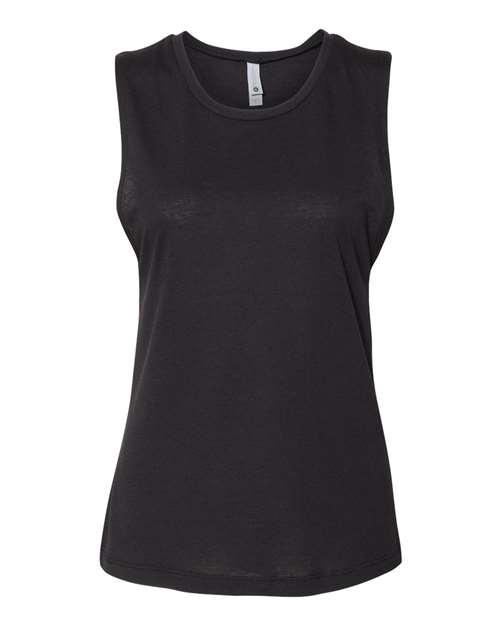 5013 - Women’s Festival Muscle Tank