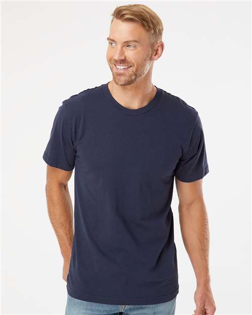 2001 - Unisex Fine Jersey Tee