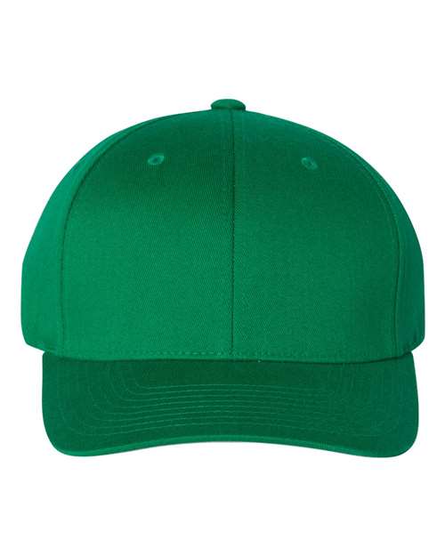 6277 - Cotton Blend Cap
