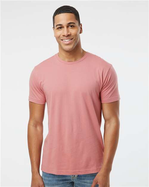 6901 - Unisex Fine Jersey Tee