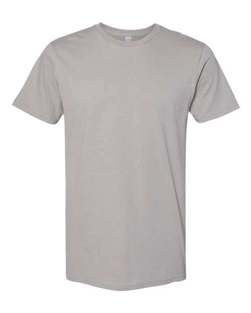 6901 - Unisex Fine Jersey Tee