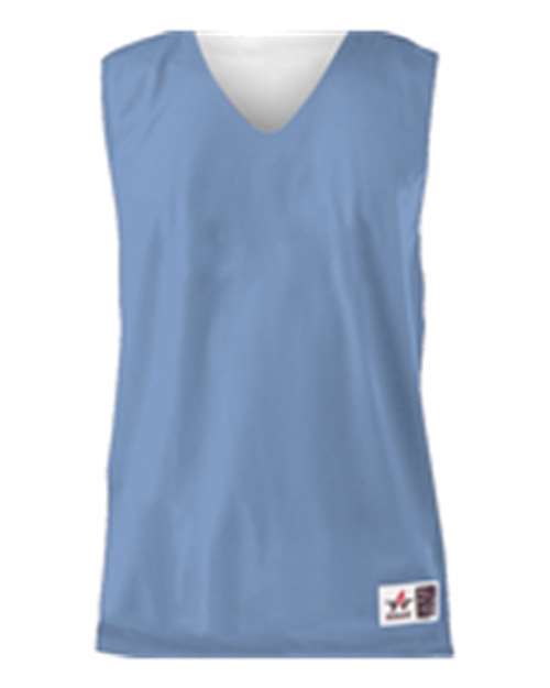 560RY - Youth Reversible Mesh Tank