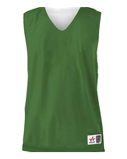 560RY - Youth Reversible Mesh Tank