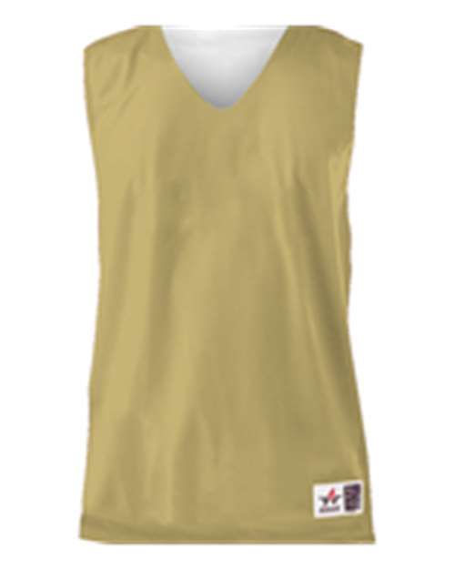 560RY - Youth Reversible Mesh Tank