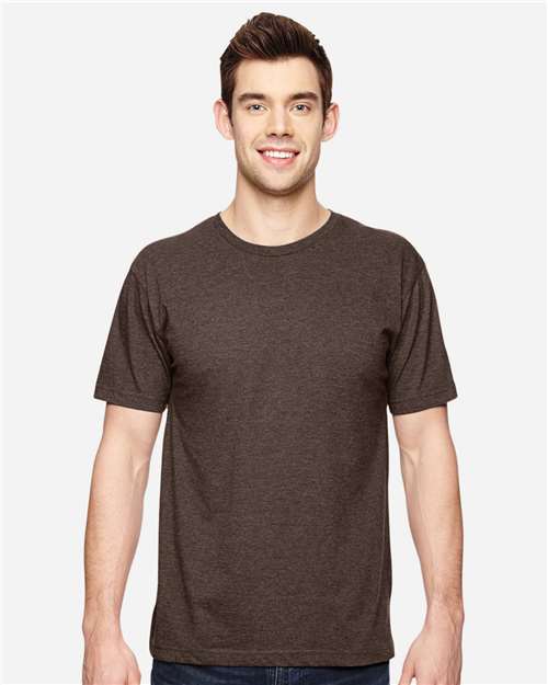 6901 - Unisex Fine Jersey Tee